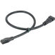 LED Complete LED 5 inch Black Undercabinet Accessories